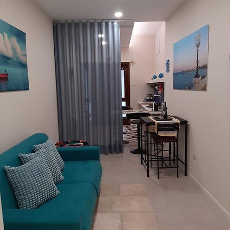 Apartamento Filioli 28 Bari Exterior foto