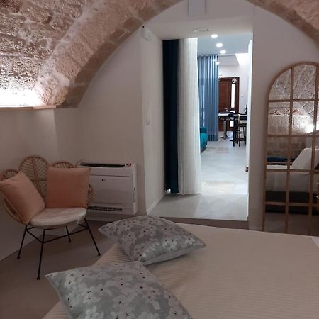 Apartamento Filioli 28 Bari Exterior foto