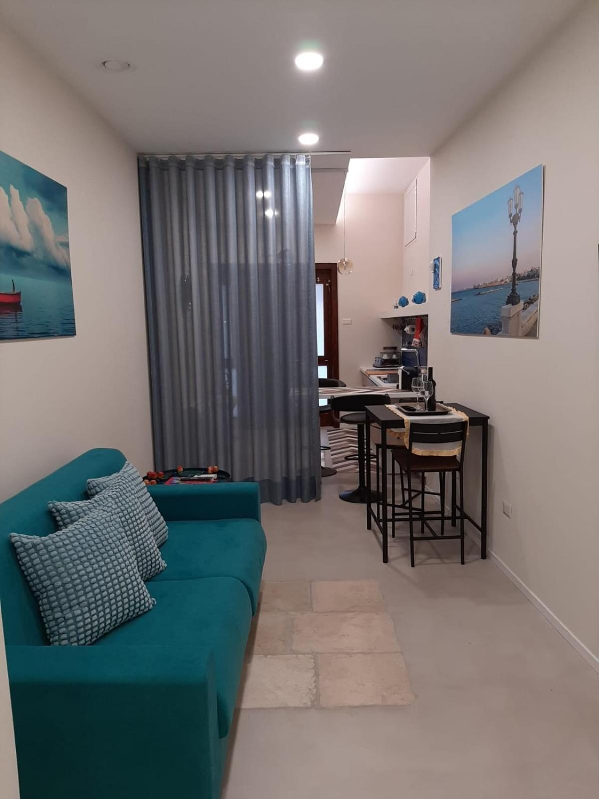 Apartamento Filioli 28 Bari Exterior foto