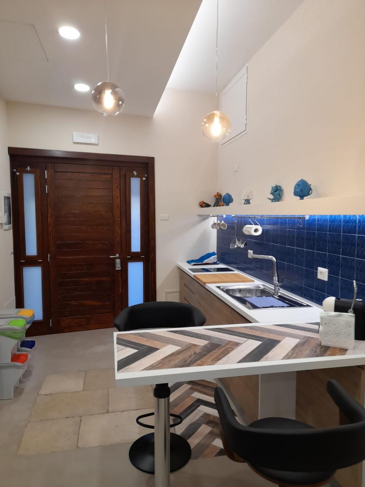 Apartamento Filioli 28 Bari Exterior foto