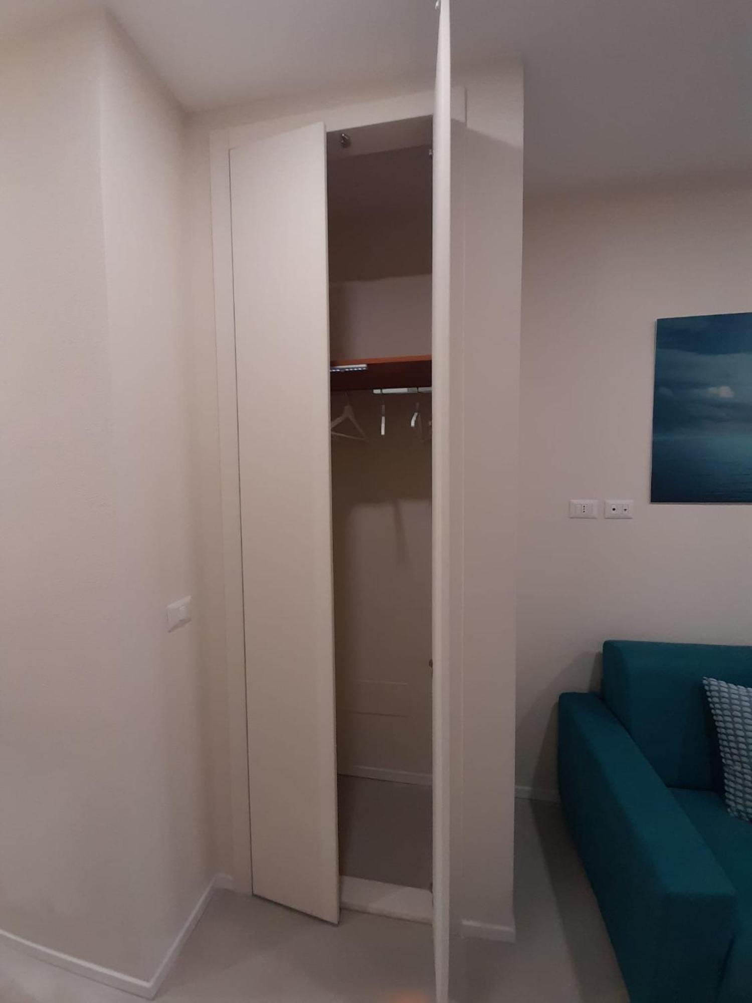 Apartamento Filioli 28 Bari Exterior foto