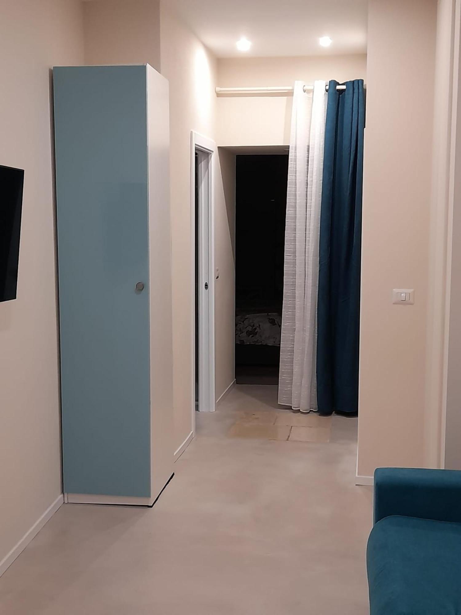 Apartamento Filioli 28 Bari Exterior foto