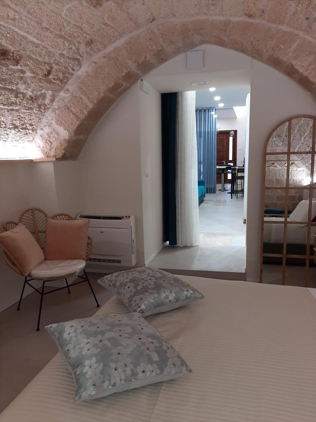 Apartamento Filioli 28 Bari Exterior foto