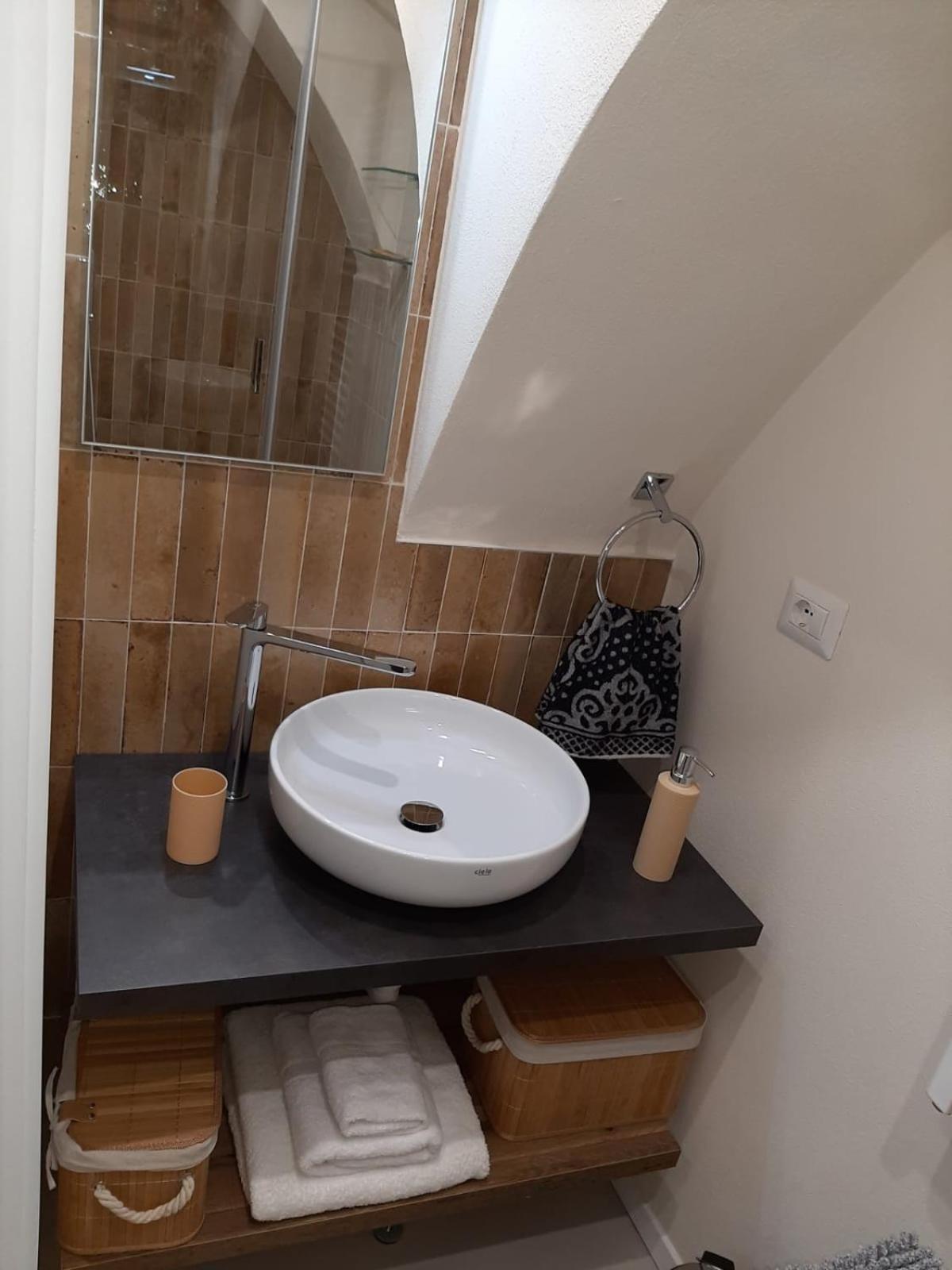 Apartamento Filioli 28 Bari Exterior foto