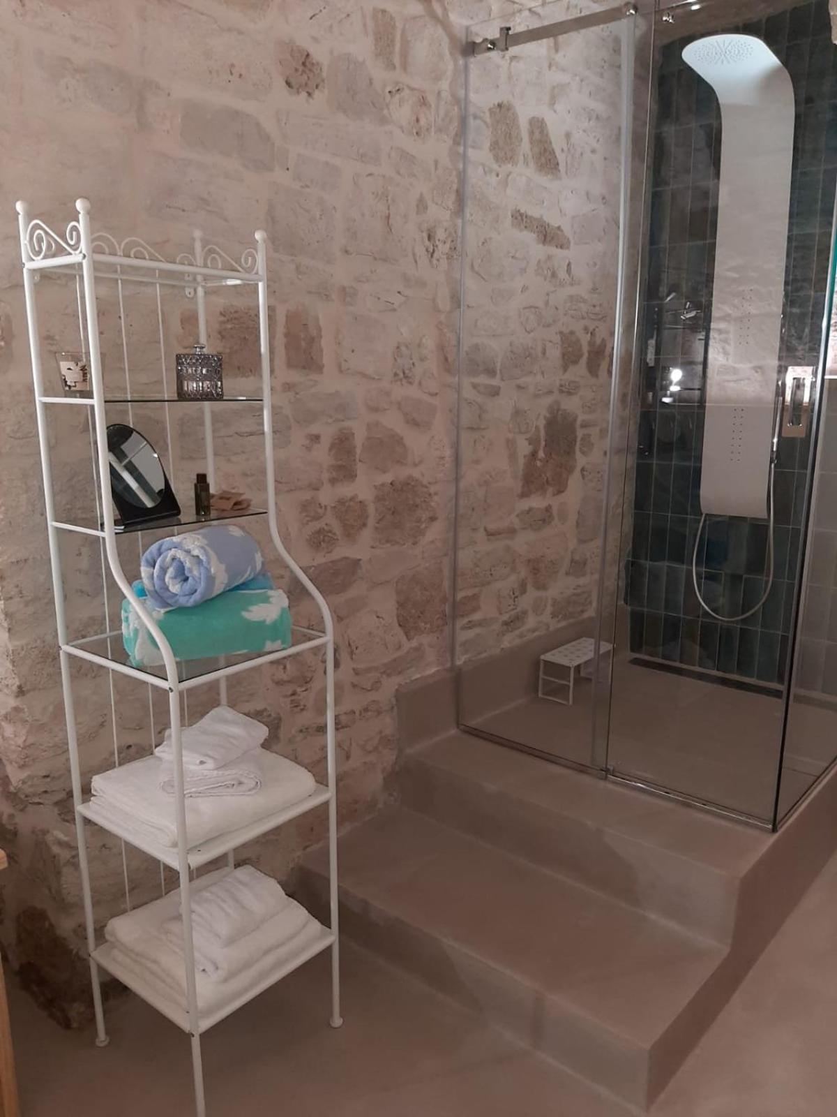 Apartamento Filioli 28 Bari Exterior foto