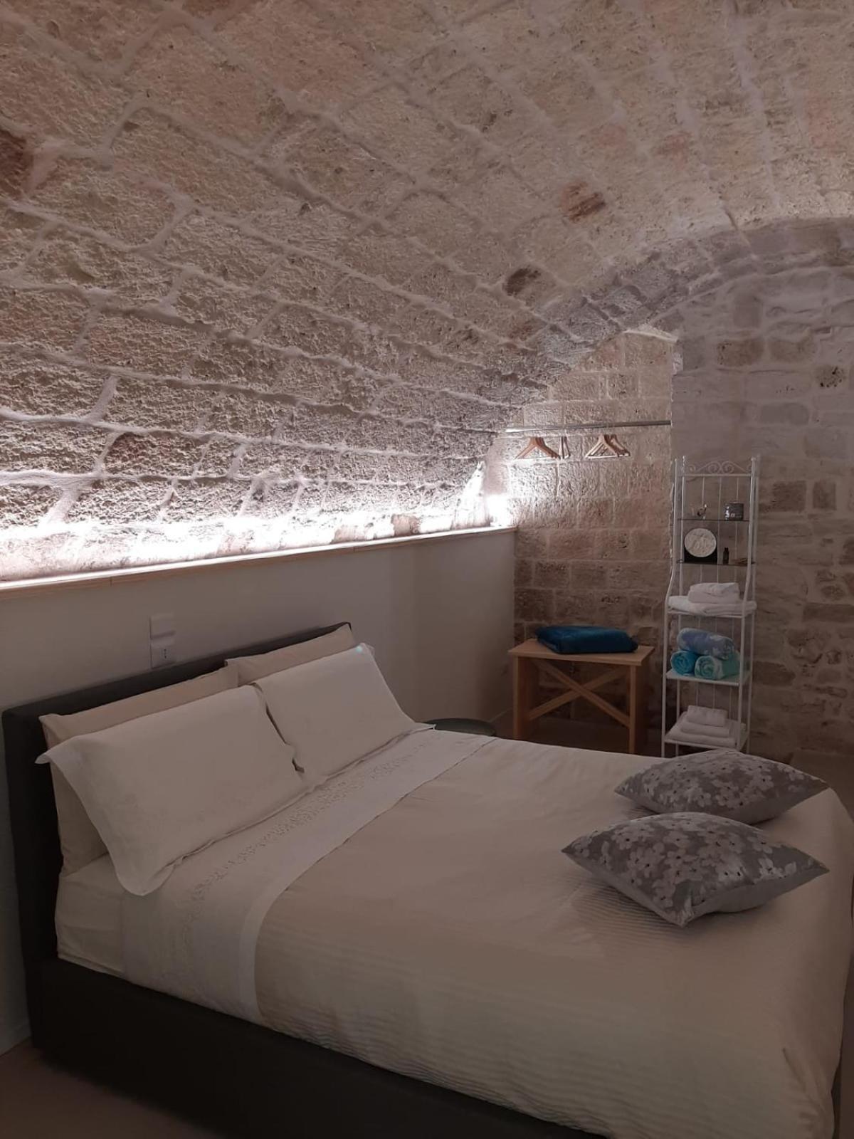 Apartamento Filioli 28 Bari Exterior foto