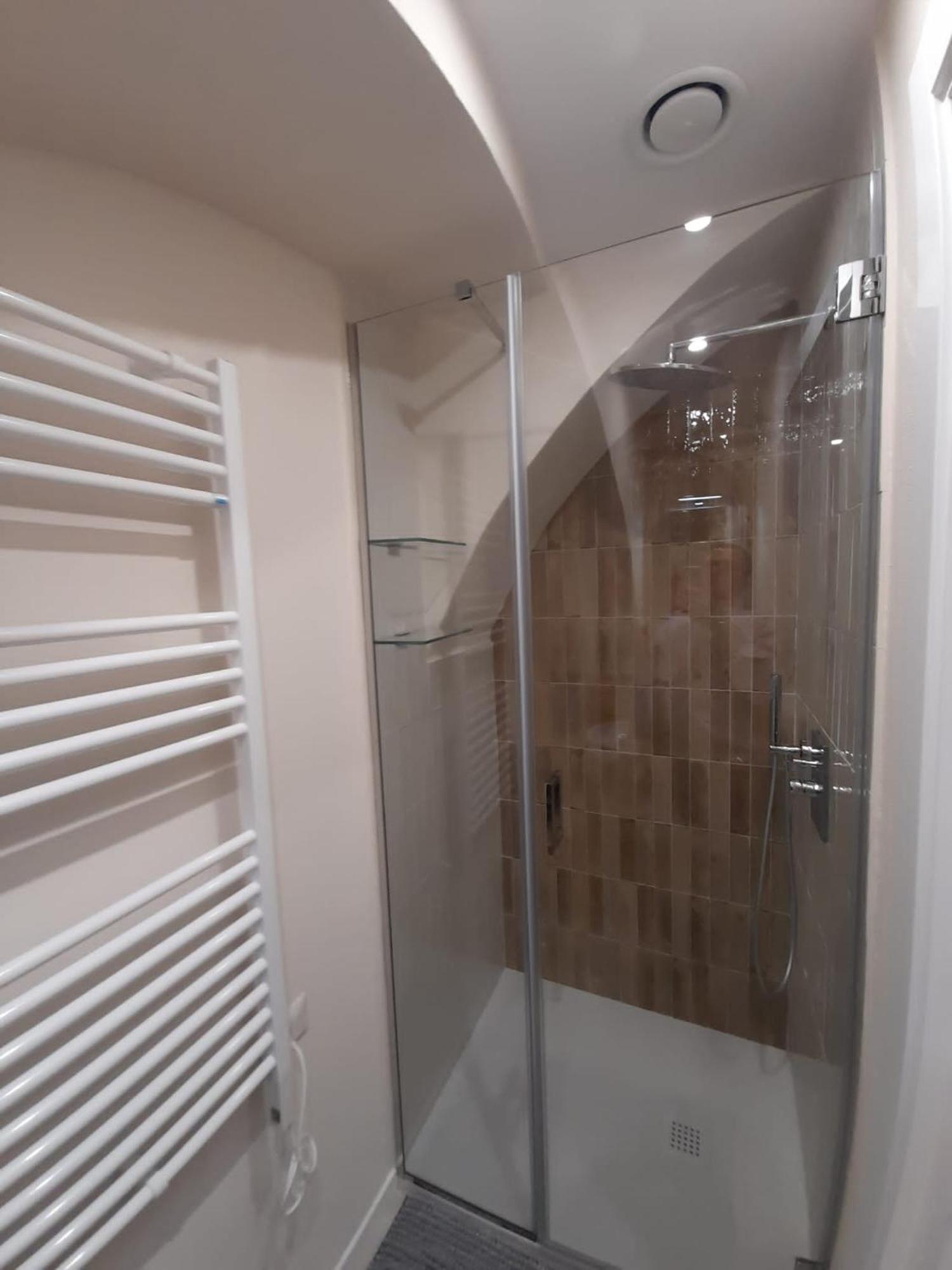 Apartamento Filioli 28 Bari Exterior foto